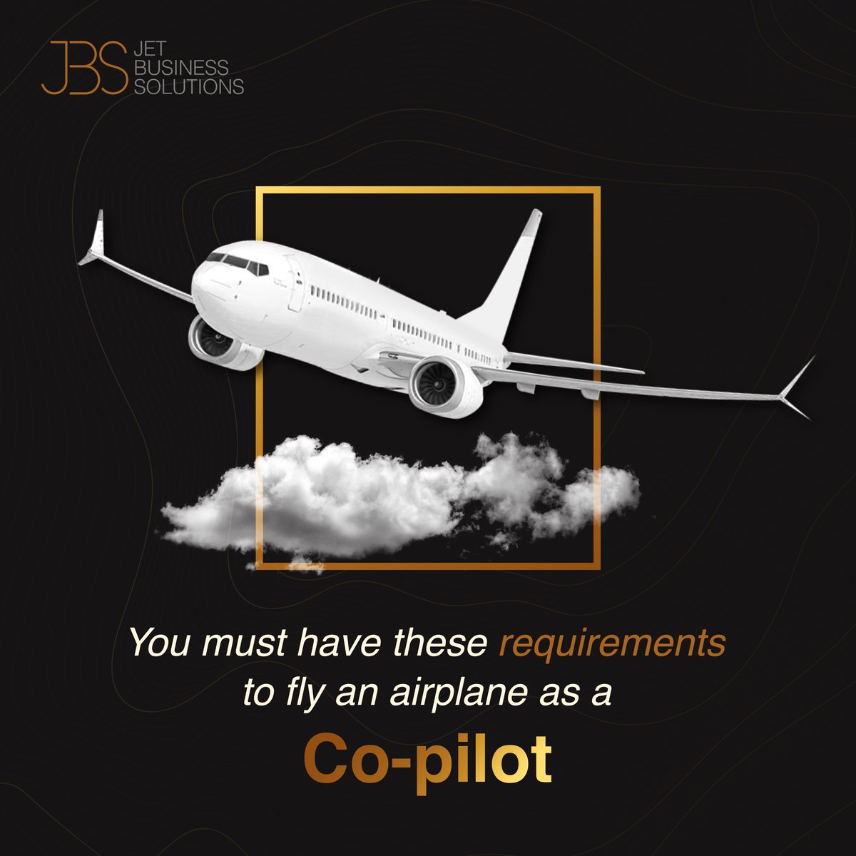 jbs_aero's tweet image. To serve as a First Officer on a commercial passenger plane for an airline 🧑🏻‍✈️ you must have the following requirements as a bare minimum 👇🏻

#copilot #pilotrequirements #atpl #cpl #meir #atpl #airtransportpilots #License