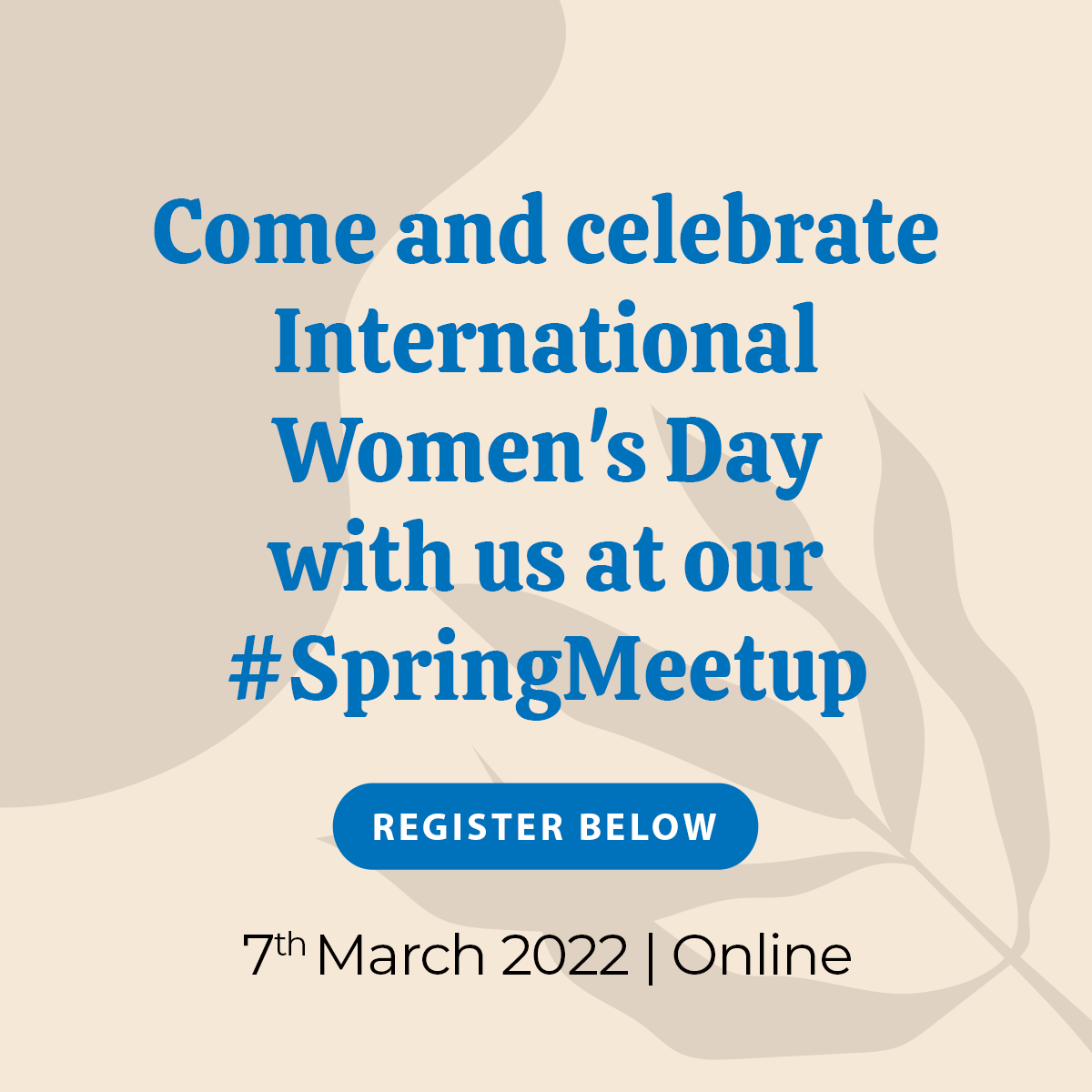 WomenAutoNetwrk's tweet photo. Come and celebrate International Women's Day with us at the upcoming #SpringMeetup.
Register now at: https://t.co/v3H4Pn6qyX
#inspirationalwomen #womeninbusiness #womenautomotivenetwork #internationalwomensday #iwd https://t.co/A6KgtzgCER
