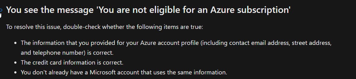 FinalGradeFX's tweet photo. @AzureSupport Is this saying My account information SHOULD be the same or SHOULD NOT be the same as a micorsoft account in order to work. https://t.co/usqpiT7xCP