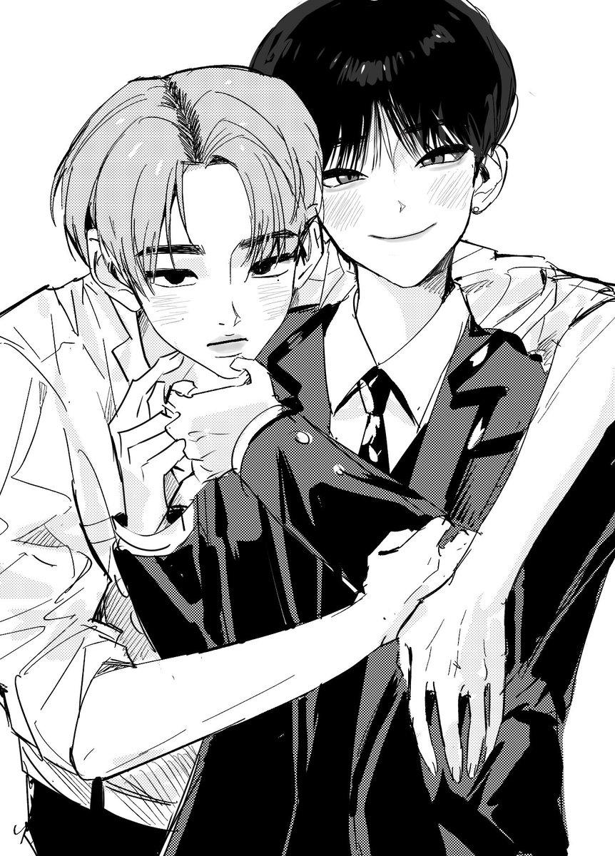 무냥 tweet media