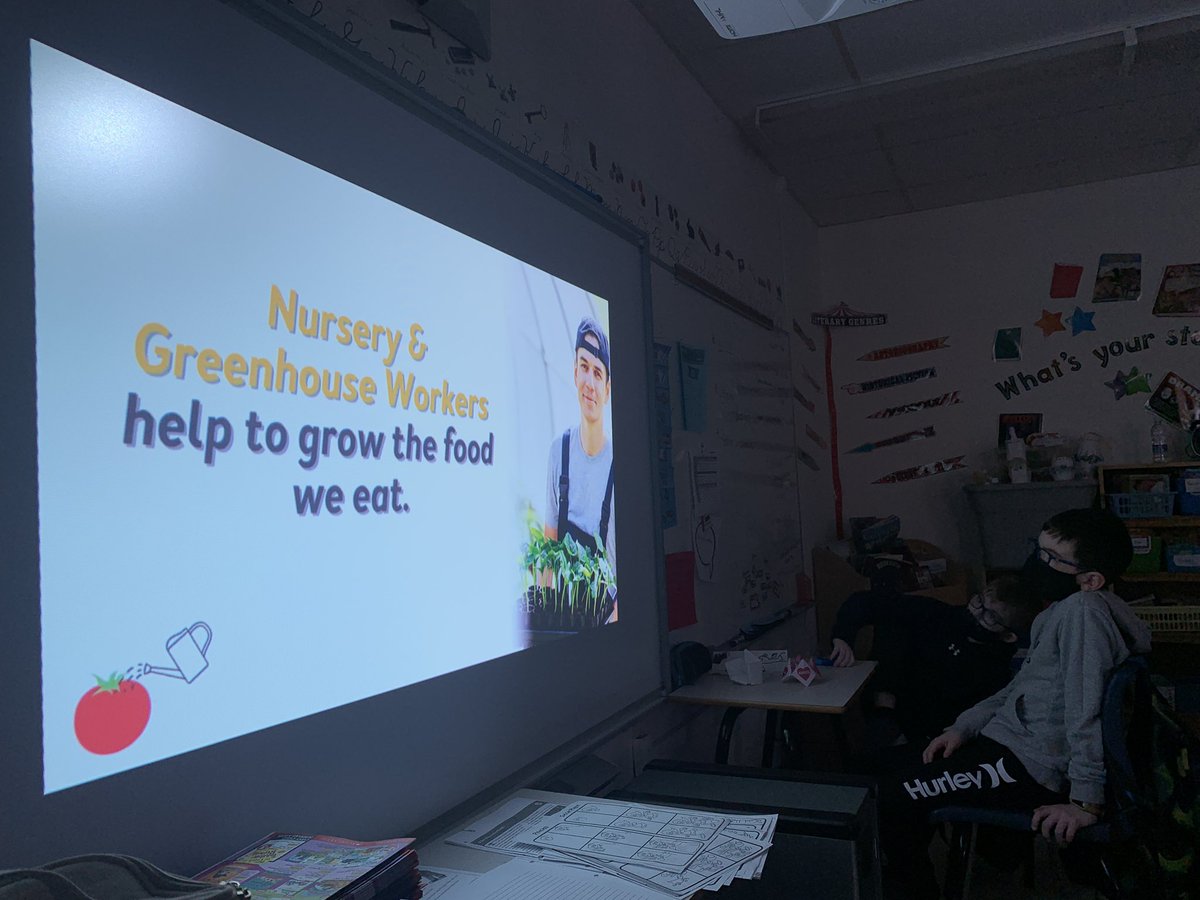 cjbrake_pe's tweet image. #GCFT virtually dropped by Pasadena Elem this am with a feature from our very own Trouter’s Special Worm Farm (Bay Bulls) as we prep for our own school vermicomposting units. Thanks! @AITCNL @pasadenaelem @JennMcWhirter