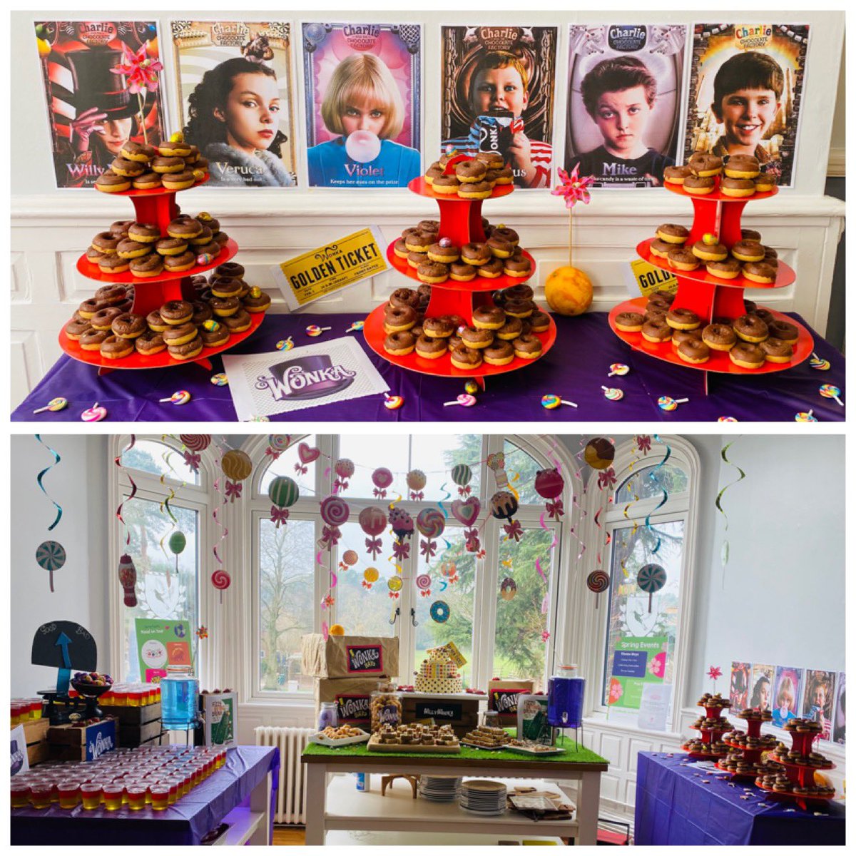 Christie Tames tweet media