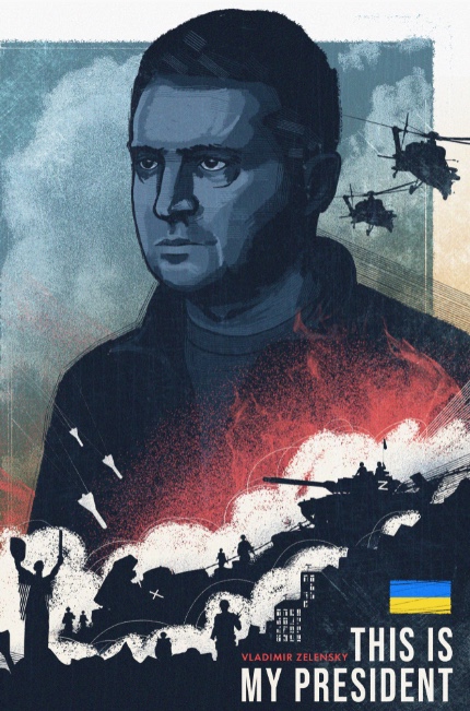 "This is my President."
behance.net/gallery/138466…