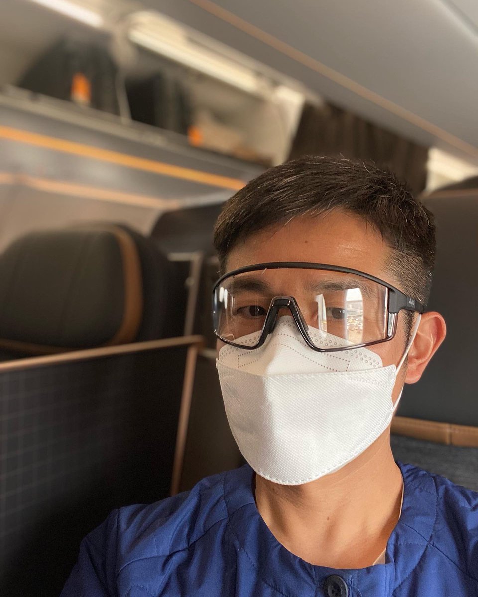 jacky0712's tweet photo. 謝謝老婆幫我訂的隔離飯店，21天隔離開始。

#隔離生活 https://t.co/9L6dzpU1jm