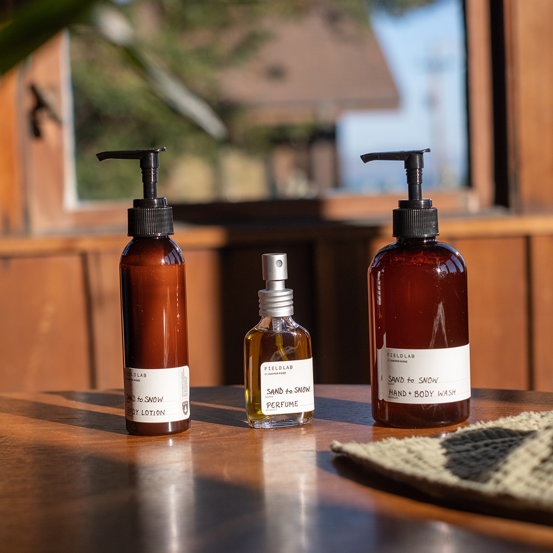 Juniper Ridge tweet media