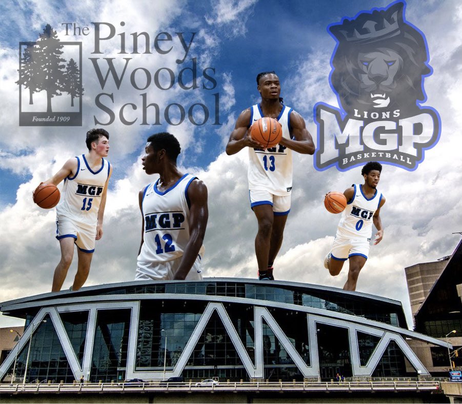 Middle Georgia Prep tweet media