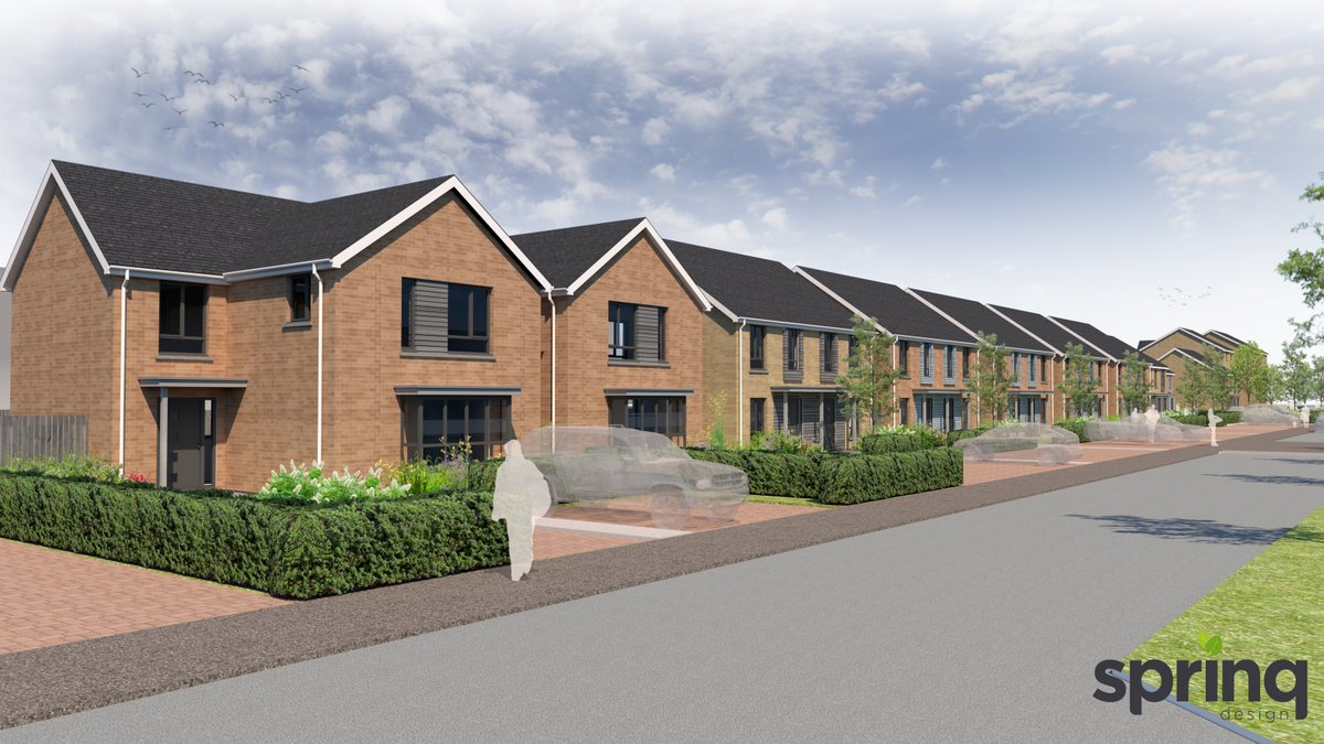 💬Come and talk to us about our development on Brocastle Avenue!

📅8th March, 3-6pm
📍Williams Memorial Hall, Coychurch

We’ll answer your questions about the development and new homes, and hear your ideas on how the community could benefit from this project.

#safeandhappy 👨‍👩‍👧‍👧🏡