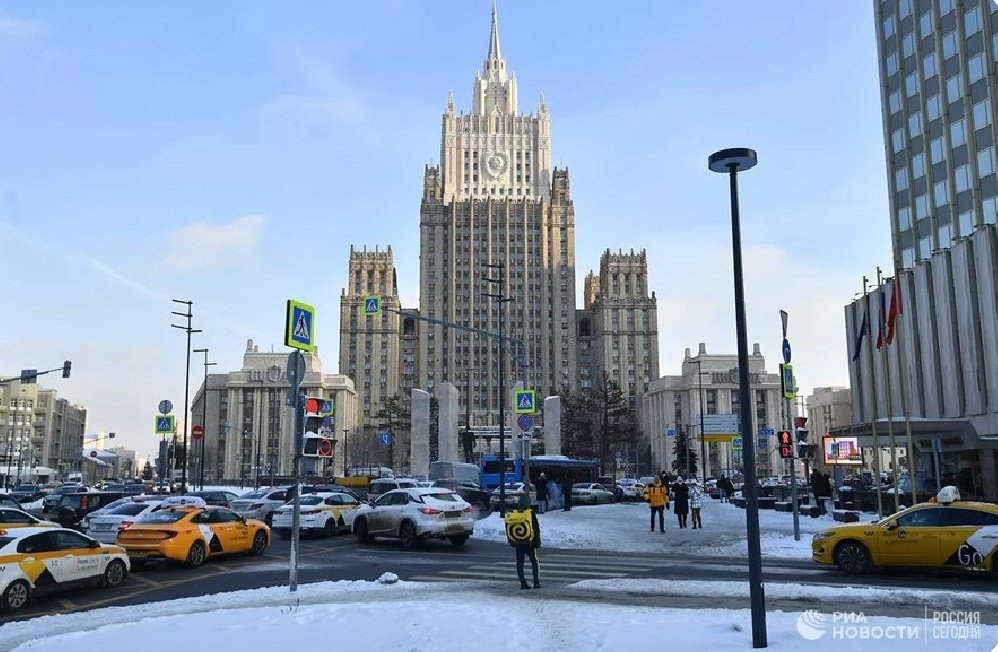 RIA Novosti tweet media