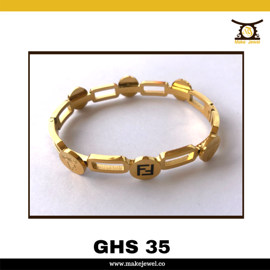 MakeJewel's tweet photo. Beautiful Fendi stainless steel bangle available for grabs.
-🌼Available as seen--🌼Nationwide delivery at a fee--🌼Call MakeJewel Lab on +233 59 524 8102 to order🥰
#rings #jewelery #KumasiHive #ghanawedding #fashionista #knustudents #Kumasi https://t.co/1syekCGqDx