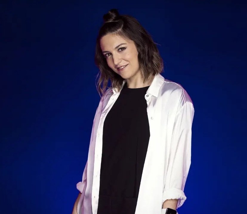 Maszorratodavia's tweet image. Si tienes que elegir entre ellas dos, 
¿A quien quieres ver en la final? 

🔄RT MARTA
❤️ FV CARMEN 

#Secret3M #SecretStory