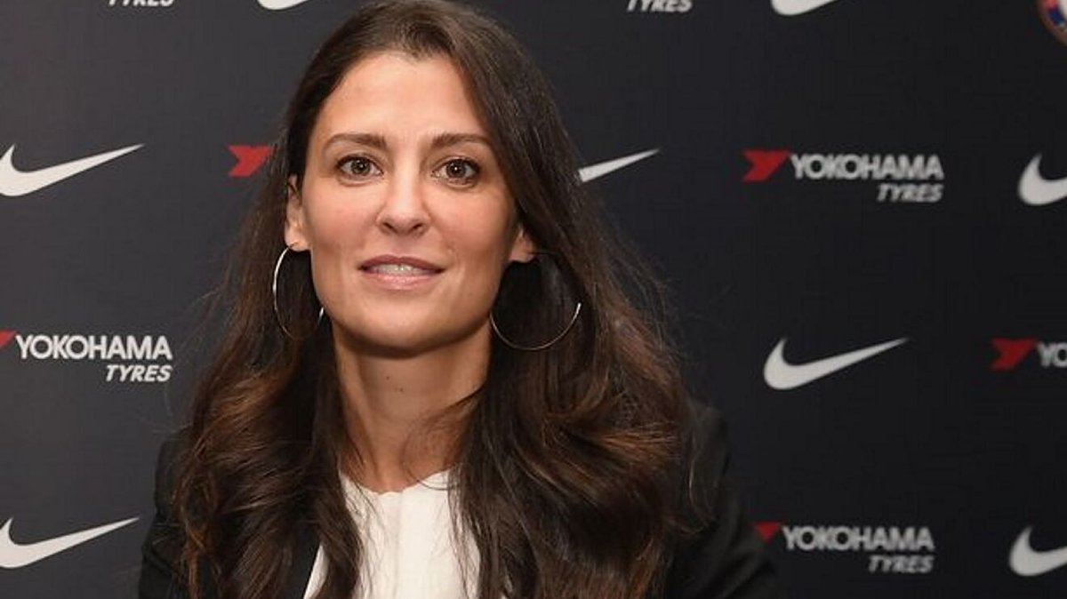 Simon Phillips Marina Granovskaia Is Facing A Dilemma Over Her Chelsea Future After Owner Roman Abramovich Put The Club Up For Sale Groups Interested In Buying Chelsea Would Be Open