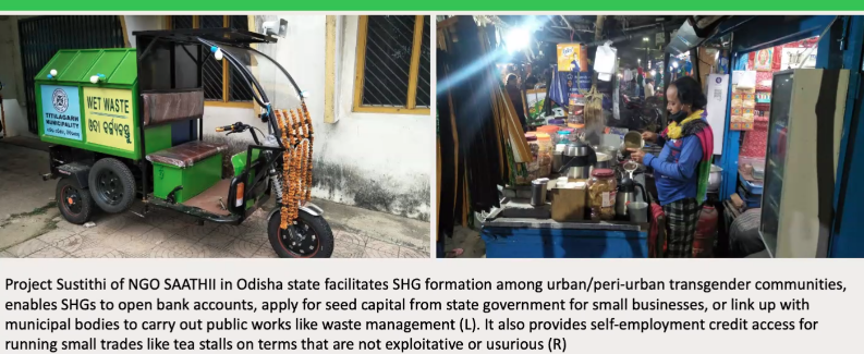 PhilofDelphi's tweet photo. Pawan Dhali identifies great examples of #LGBTI livelihoods work, from new paper - @LeeBadgett @katyaburns @UNIBAMSupport @rykaminski #WorkingForBetter #DevelopmentCache https://t.co/muWGFGjcDz