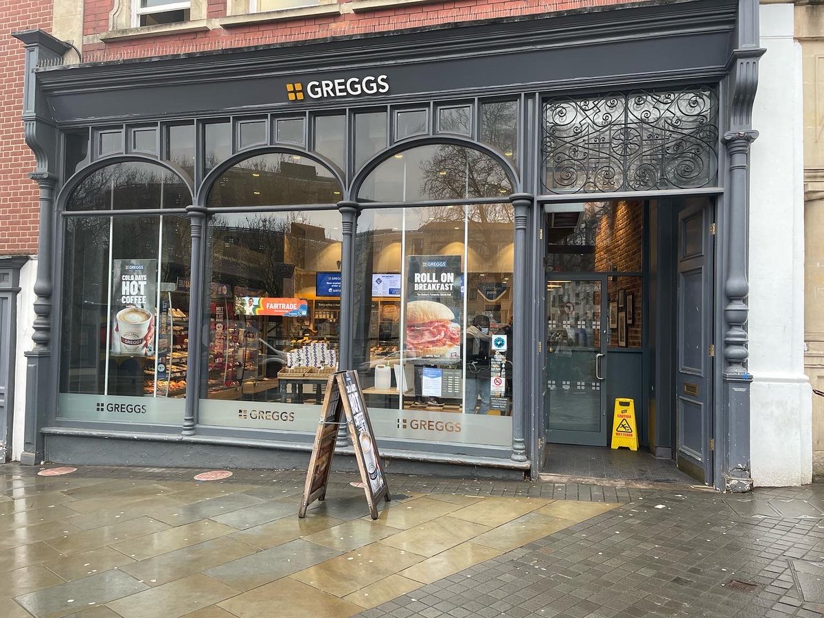 BillyChip® tweet media