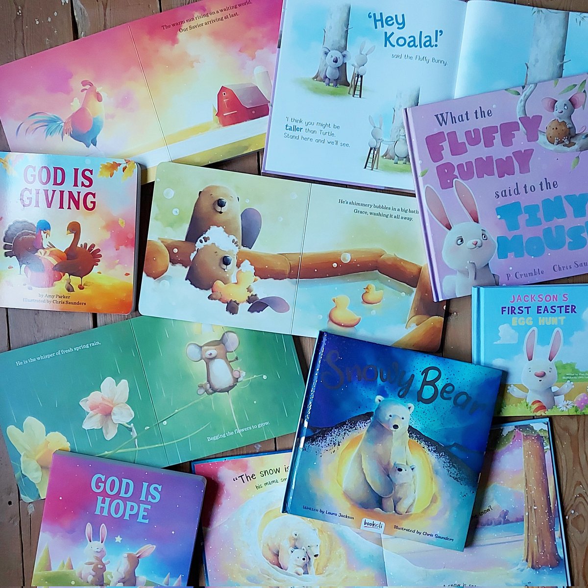 Chris Saunders (@curious_tree) on Twitter photo Happy World Book Day 🌏
Here's a selection of books I illustrated with my agency <a href="/astound_us/">Astound US Agency</a> that were released last year! Excited to share more of this years projects when they arrive 📚
#WorldBookDay #kidlit #illustration #childrensbooks Happy World Book Day 🌏
Here's a selection of books I illustrated with my agency <a href="/astound_us/">Astound US Agency</a> that were released last year! Excited to share more of this years projects when they arrive 📚
#WorldBookDay #kidlit #illustration #childrensbooks