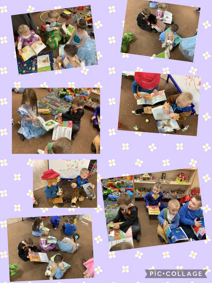 Miss A Grant (@missagrant99) on Twitter photo This morning we stopped every time we heard the school bell to look at a reading book! We were very quick at selecting a book to look at when we heard the bell!📖✨ #WorldBookDay <a href="/MrWolfeSMPS/">Michael Wolfe</a> <a href="/SMemorial/">Stephenson Memorial</a> This morning we stopped every time we heard the school bell to look at a reading book! We were very quick at selecting a book to look at when we heard the bell!📖✨ #WorldBookDay <a href="/MrWolfeSMPS/">Michael Wolfe</a> <a href="/SMemorial/">Stephenson Memorial</a>