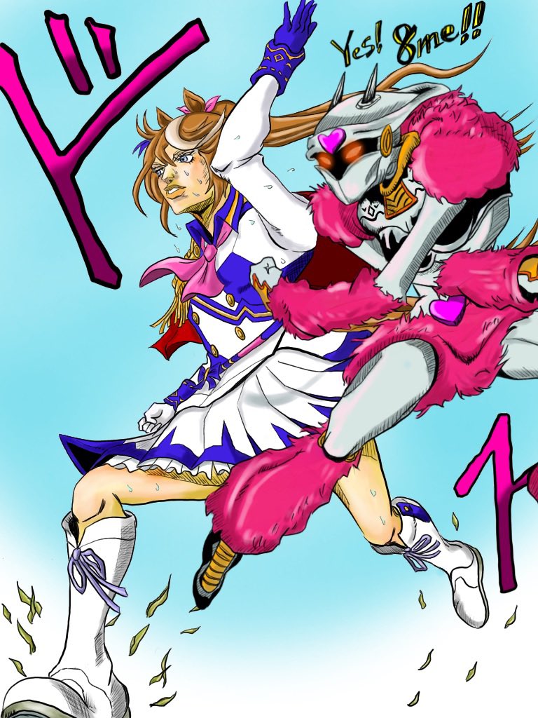 Twoucan Machico の注目ツイート イラスト マンガ Twoucan Machico の注目ツイート イラスト マンガ