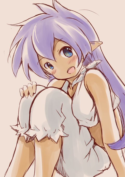 パジャマシャンティさん 