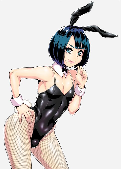 うさぎの日らしいので
滑り込みで僕もウサギさんの過去絵を貼り☺️
#うさぎの日 #ウサギの日 