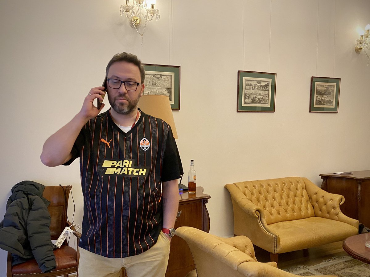 Christopher Miller tweet media