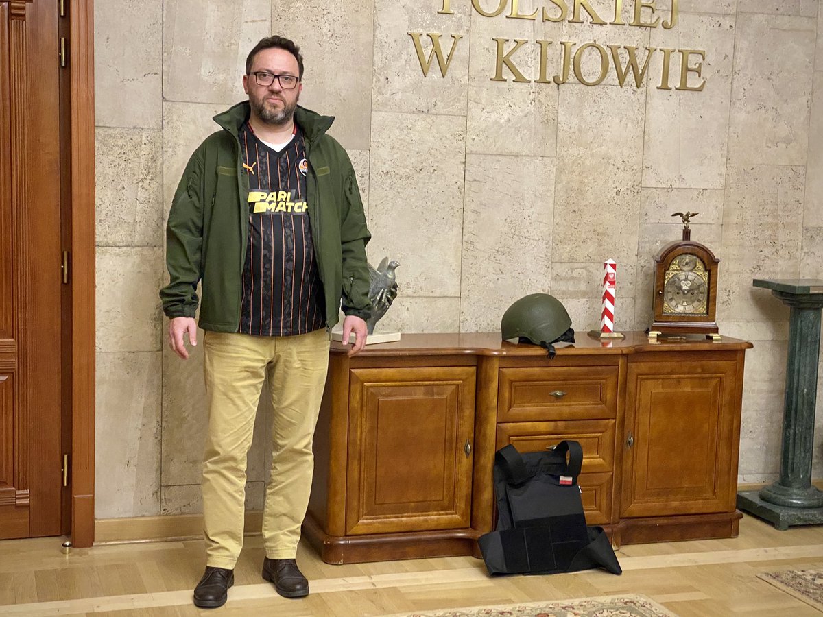 Christopher Miller tweet media