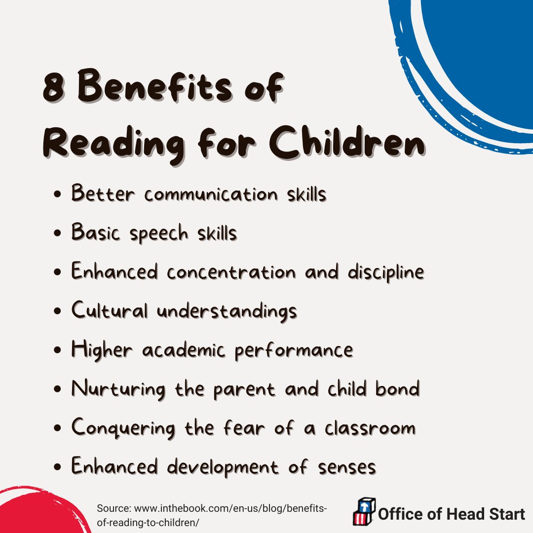 Office of Head Start tweet media