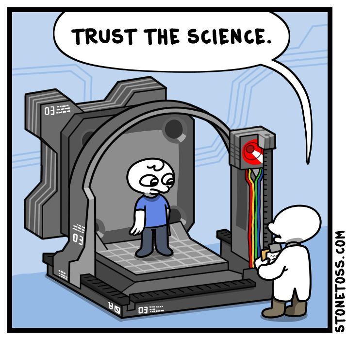 stonetoss's tweet image. 