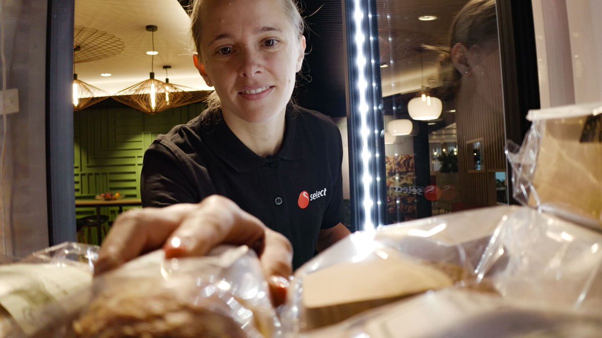 Os anunciamos que el próximo 10 de marzo es el #DíadelosPrincipios de #Selecta. Una iniciativa global, que se celebrará a la vez en todos los países de nuestro Grupo para demostrar nuestro #compromiso con los #clientes. ¡Ya sólo queda una semana! #JoyToGo
#SelectaPrinciplesDay