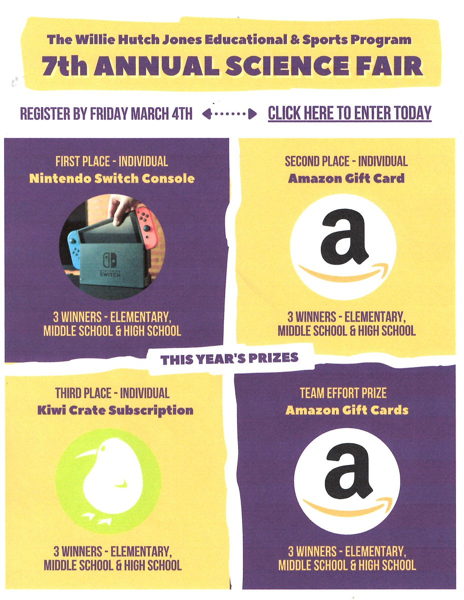 2 days left to register.....whjsc.org