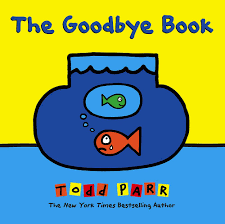 MahtSecLibrary's tweet photo. @RobinCogan @author_tyson The Goodbye Book by Todd Parr, The Rough Patch by Brian Lies, and The Roller Coaster Kid https://t.co/pF7lYZtj4l