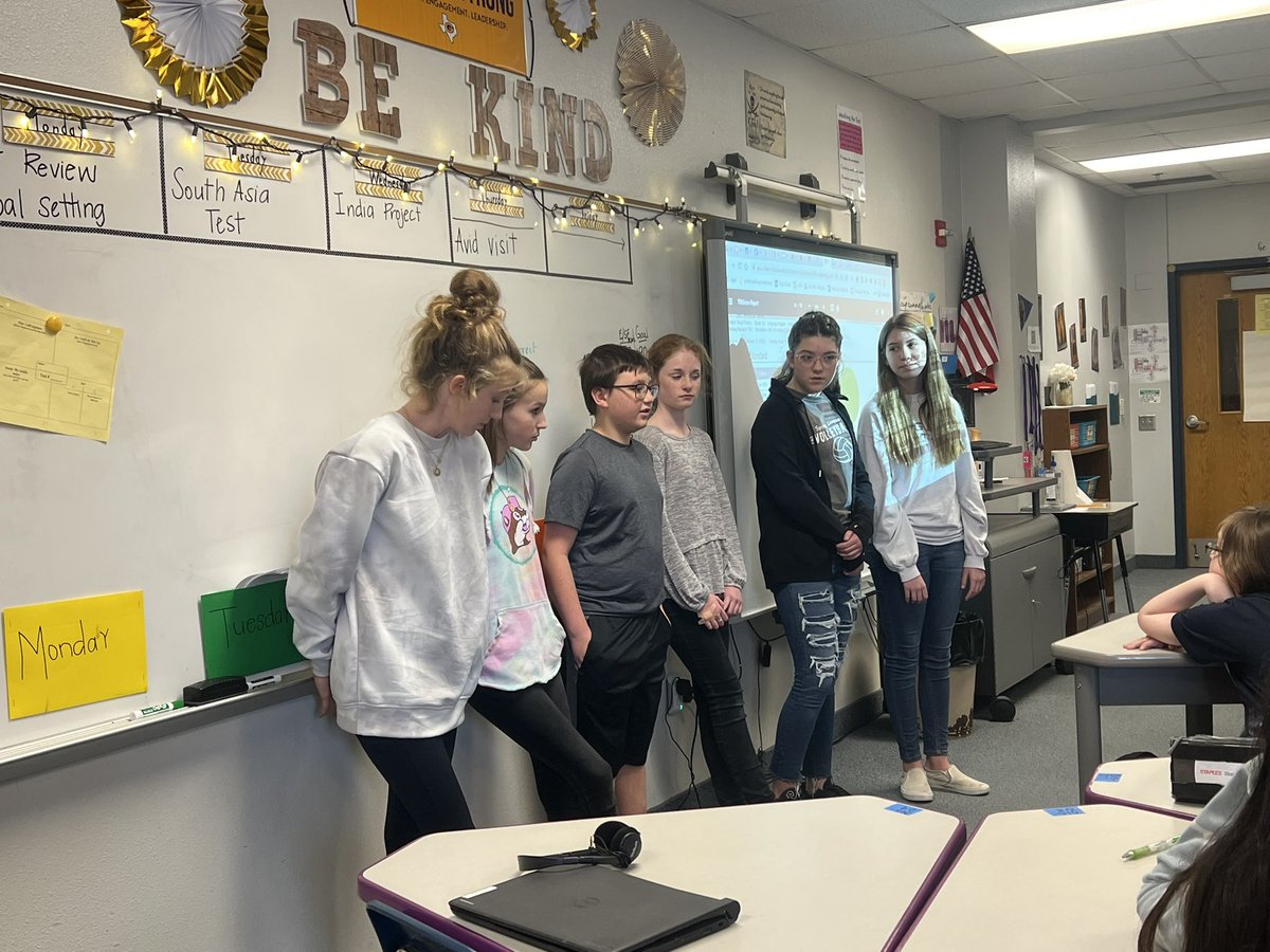 GHS_Ditto's tweet image. AVID RECRUITMENT IS HAPPENING!! Get those applications in!! We have 61 6th graders, soon to be 7th graders, who have applied already!! @AMSpirates @ActonMS_IS @AVIDOpenAccess #Avidized #CollegeReadiness #ChallengeYourself