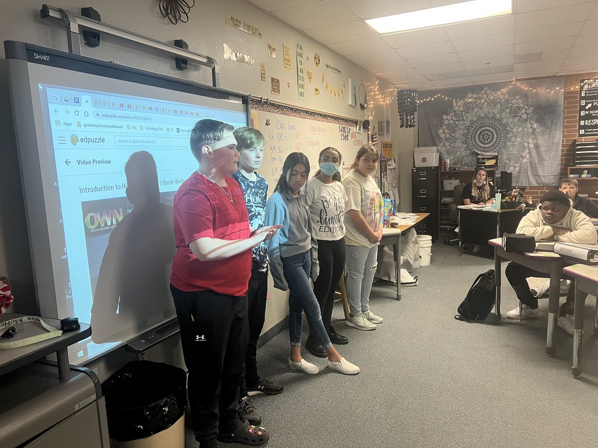 GHS_Ditto's tweet image. AVID RECRUITMENT IS HAPPENING!! Get those applications in!! We have 61 6th graders, soon to be 7th graders, who have applied already!! @AMSpirates @ActonMS_IS @AVIDOpenAccess #Avidized #CollegeReadiness #ChallengeYourself