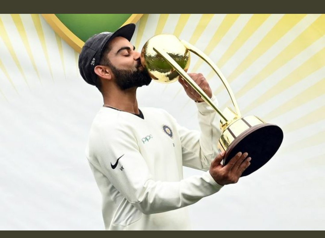 Soham_Mty's tweet photo. When the G.O.A.T is on the screen, I remember @imVkohli 
#100thTestforKingKohli 
#ViratKohli100thTest 
#ViratKohli 
#GOAT𓃵 
#IndianCricketTeam 
#Cricket 
https://t.co/43JeJhZ5eR https://t.co/kVMNRNUVhX