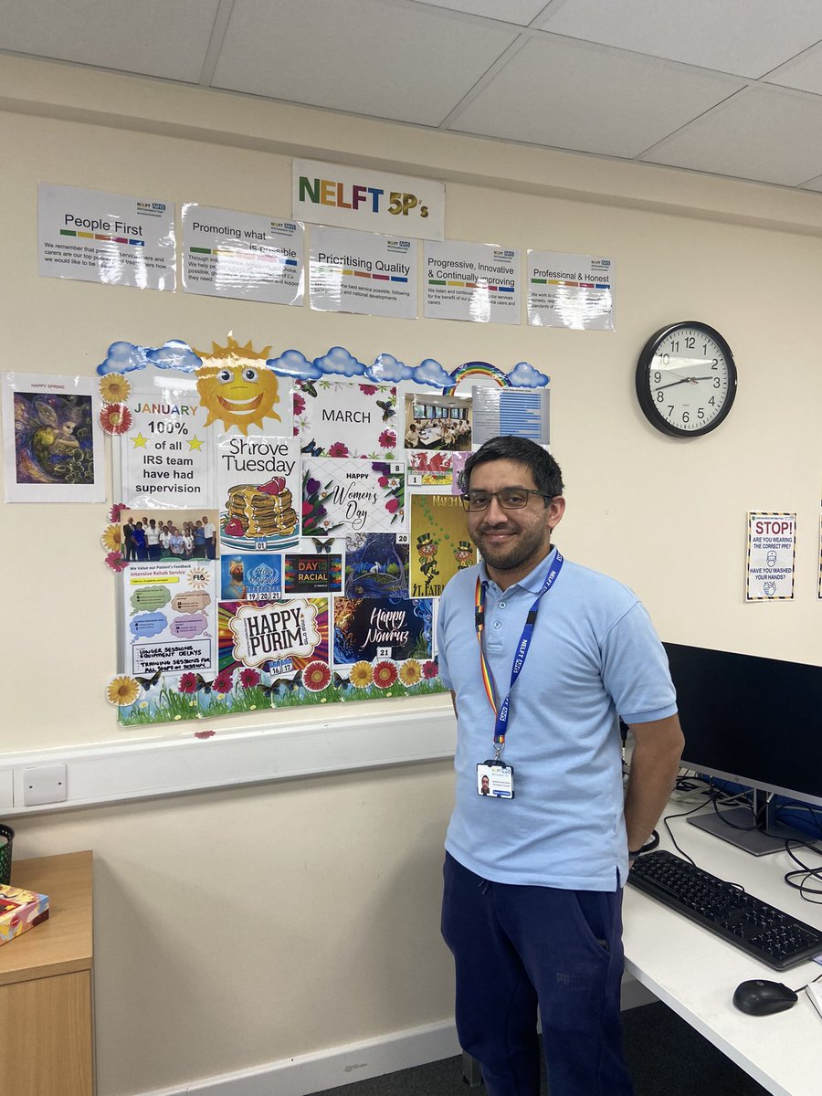 IRS@NELFT 💙 tweet media