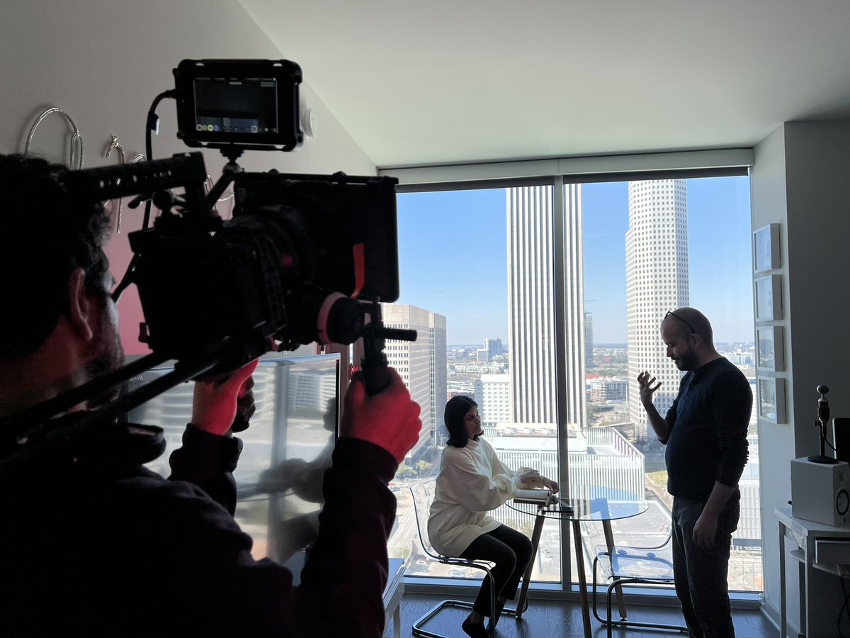 circusleft's tweet photo. Our #catactor is cooperating today #tlalocfilm #circusleftfilms
#film #filmhouston #filmmaking #independentfilmmaking #behindthescenes #houston #htx #texasfilm #independentmovie #indiemovie #writerdirector #featurefilm #localfilm #independentfilms #independentfilmmakers https://t.co/BJE6XC2ZKQ