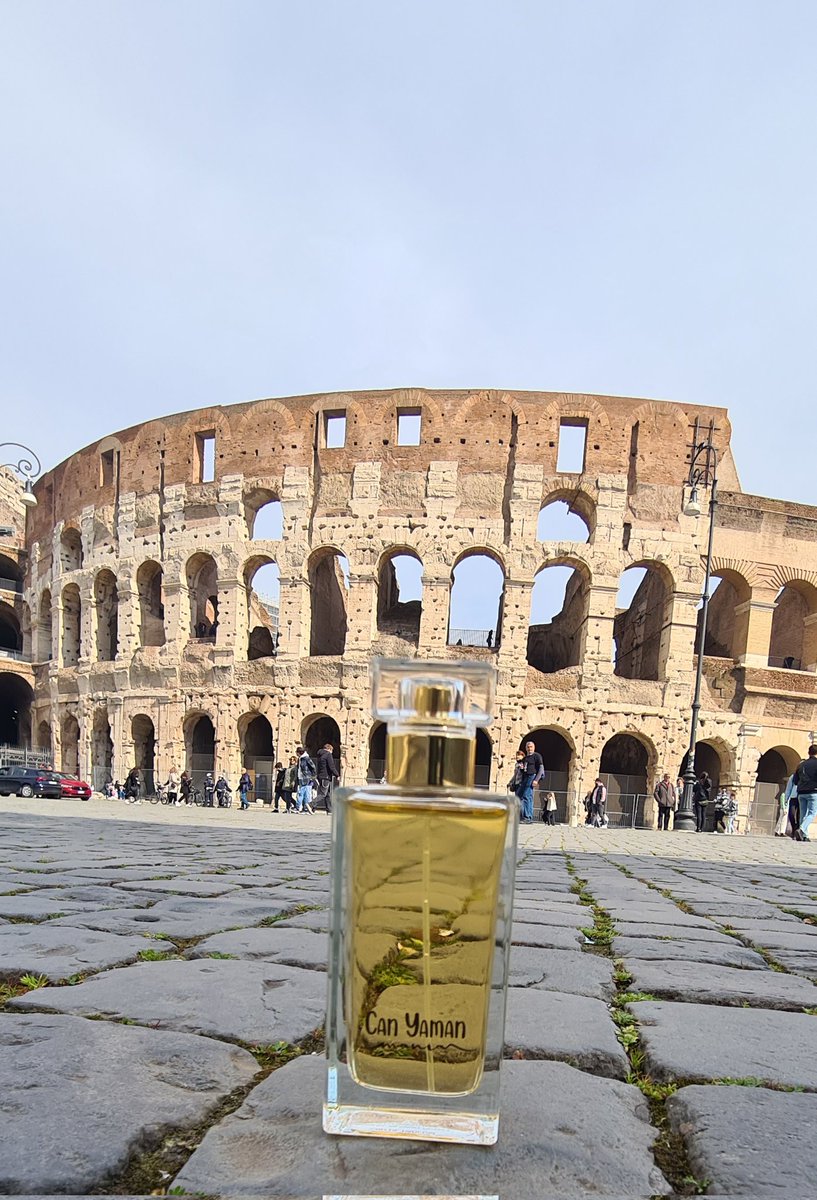 My Mania at Colosseum! #maniastyle #mymania <a href="/canyaman1989/">Can Yaman</a> #canyamanmaniaofficial #canyamanforchildren From Rome, with love!