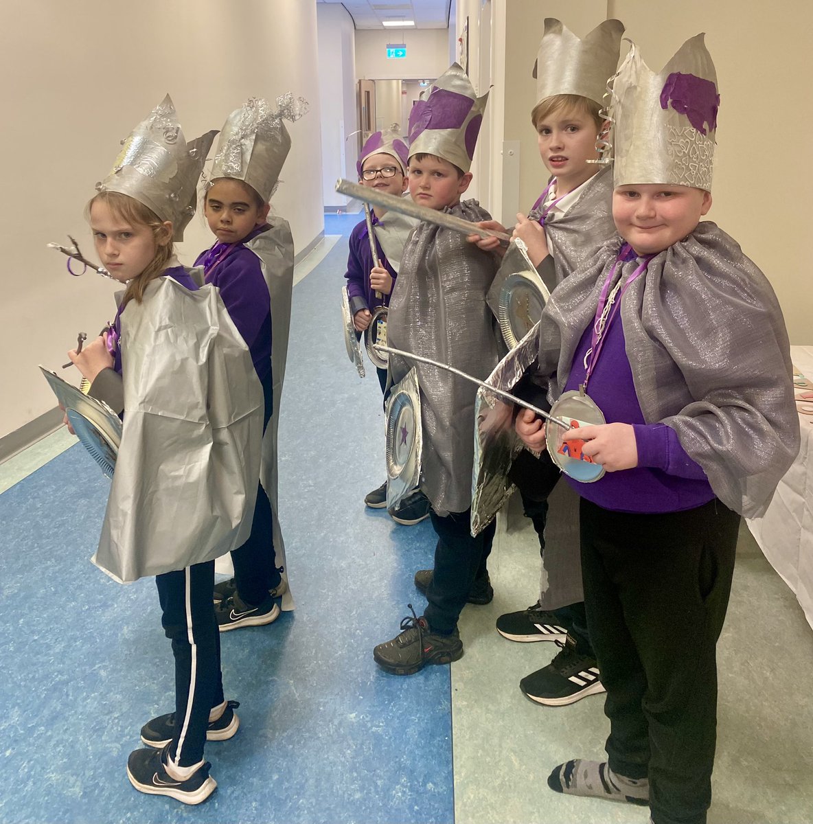 Shortlees Primary tweet media