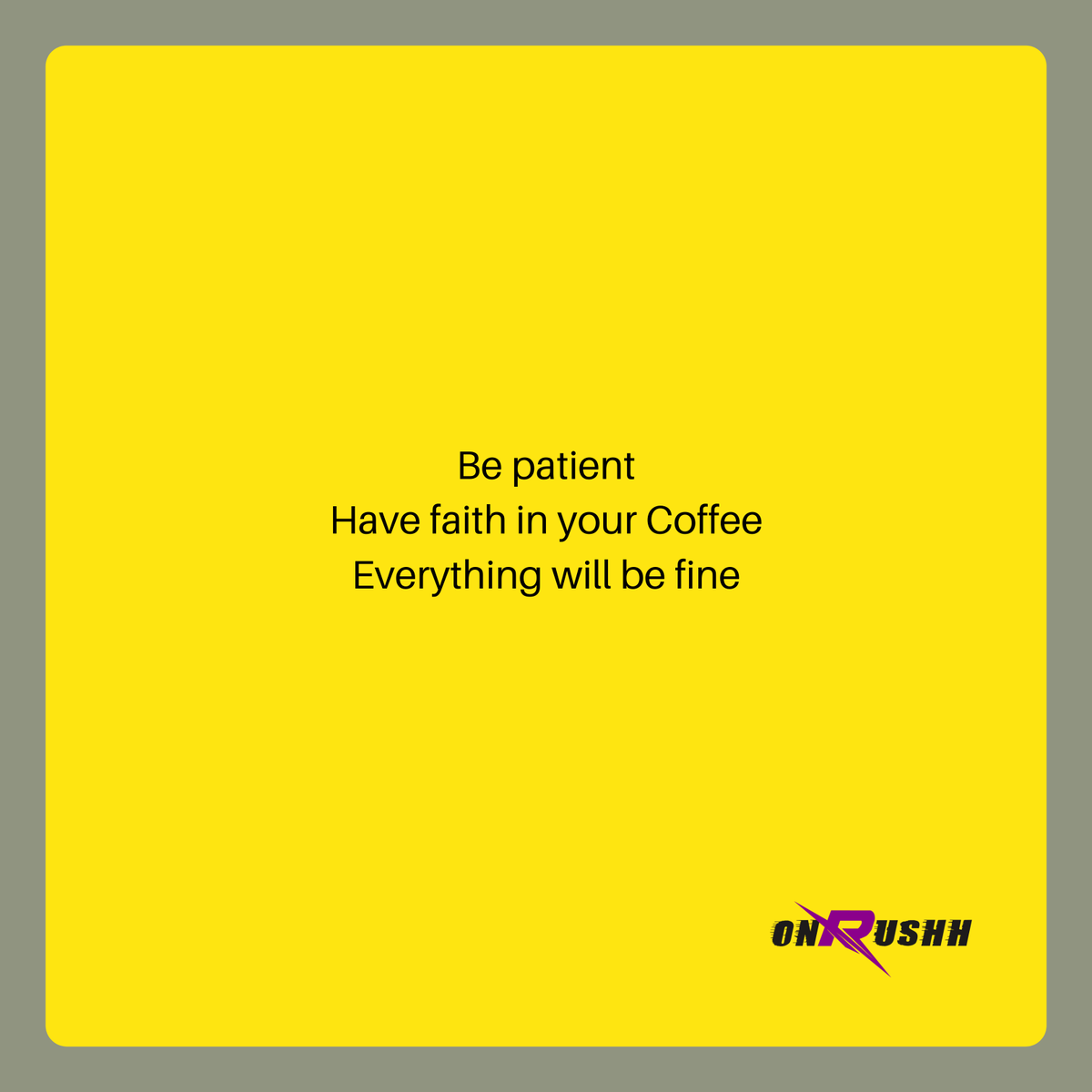 onRush_'s tweet photo. #coffee #coffeelove https://t.co/MiQt1YPx9q