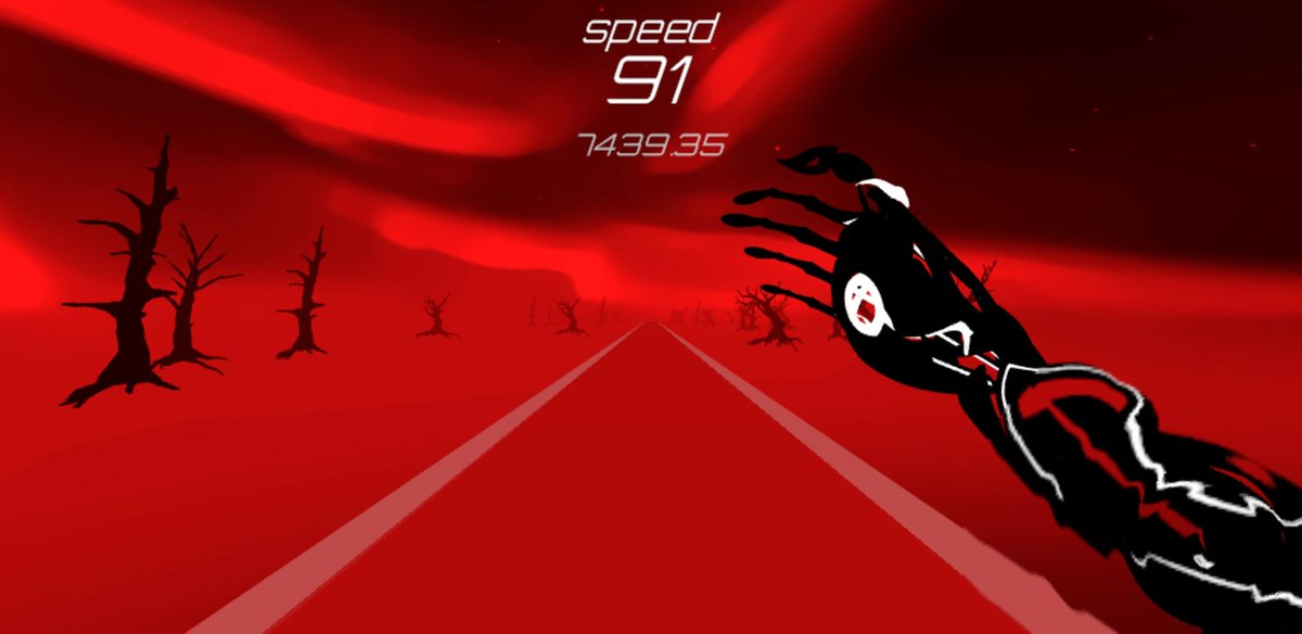 Some sneak peek, Gone With The Flow is almost done for android.