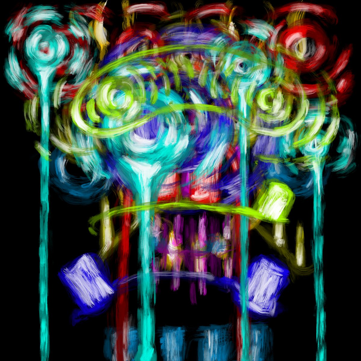 seema_lotion's tweet photo. Just list "THE4WEEK LEGENDARY" on Foundation!!!!

https://t.co/qoIpNguRct

#nft #nftart​ #nftcollector​ #nftcommunity​​ #nfts​ @withFND  #cryptoart​ #cryptoartist #ThaiNFT #pfp https://t.co/Fbvy5hi7f6