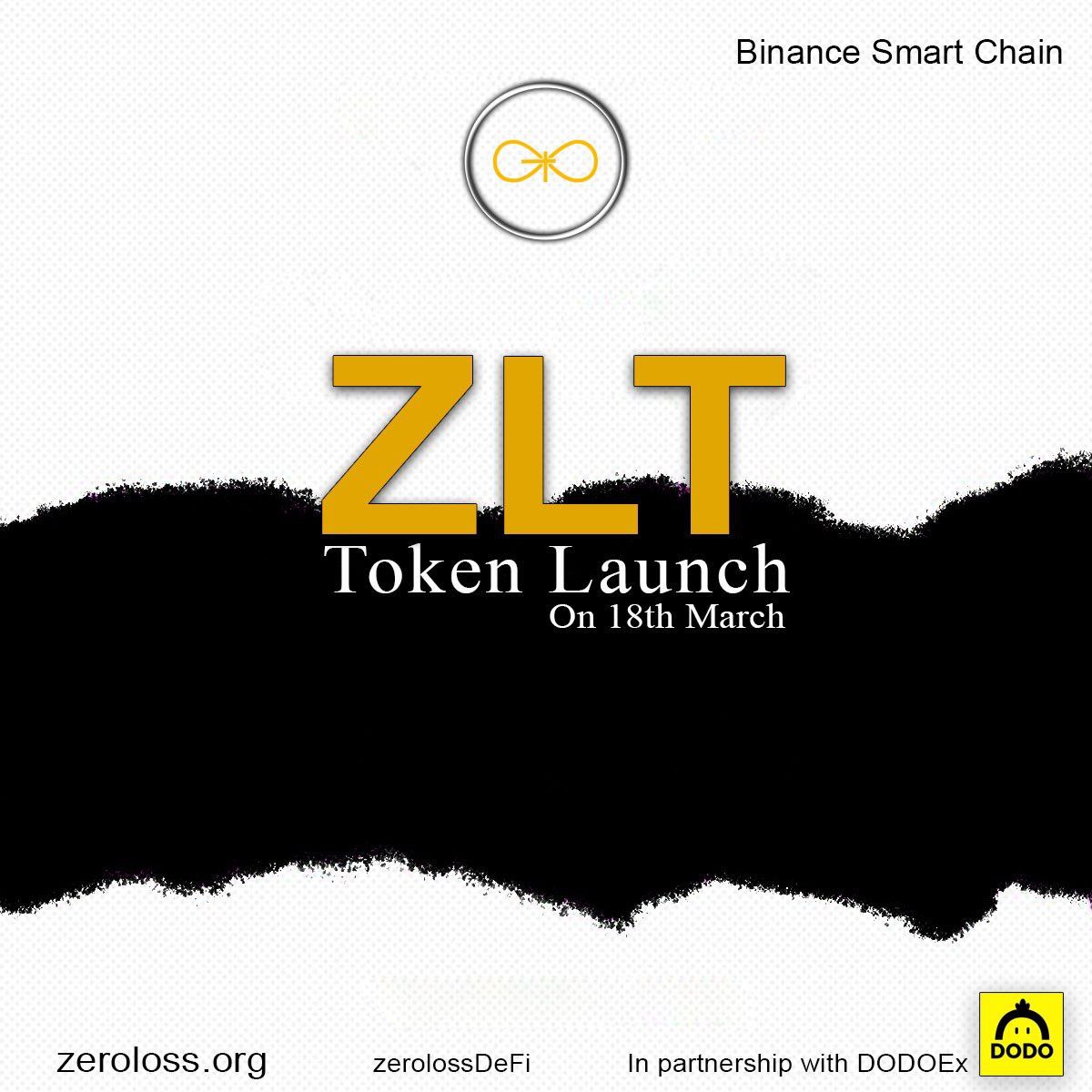 zerolossdefi's tweet photo. Are you ready for the next 100x gem as #zeroloss takes the first launch into #zeroverse with #zlt
Stake, Earn, Trade and Rug Checker #DeFi #BSC #NFT #Binance  #Metaverse 
Whitelist Your BSC/BEP20 wallet address
Here👉🏼https://t.co/nTSrWZzl7P https://t.co/CfgPXnrxi8