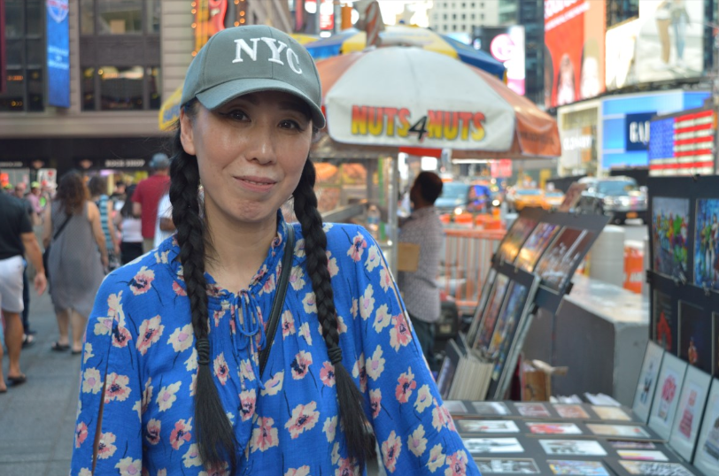 VendorPower's tweet photo. 🧵 Myths vs. Facts - NYC Street Vendor Edition🗽🥨
As NYC's smallest yet most visible businesses, myths about this workforce of primarily immigrants & POC often make more waves than the truth
It's time to clear them up! #PermitsNotTickets https://t.co/qrKukcgUdg