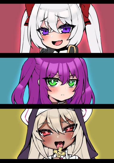 博士!淫魔迷宮用のえっちなガキを量産することに成功しました!【https://t.co/ZJwDzcwpo9】 