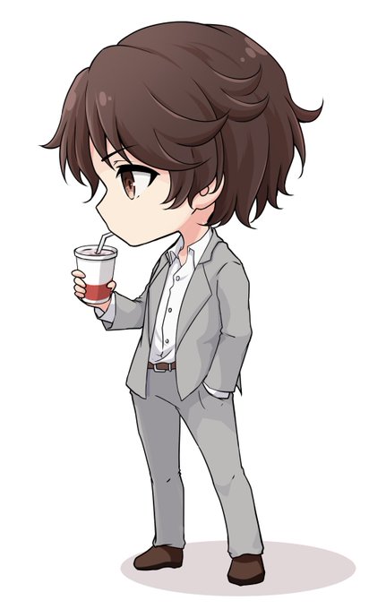 めーやさんのtwitterイラスト検索結果