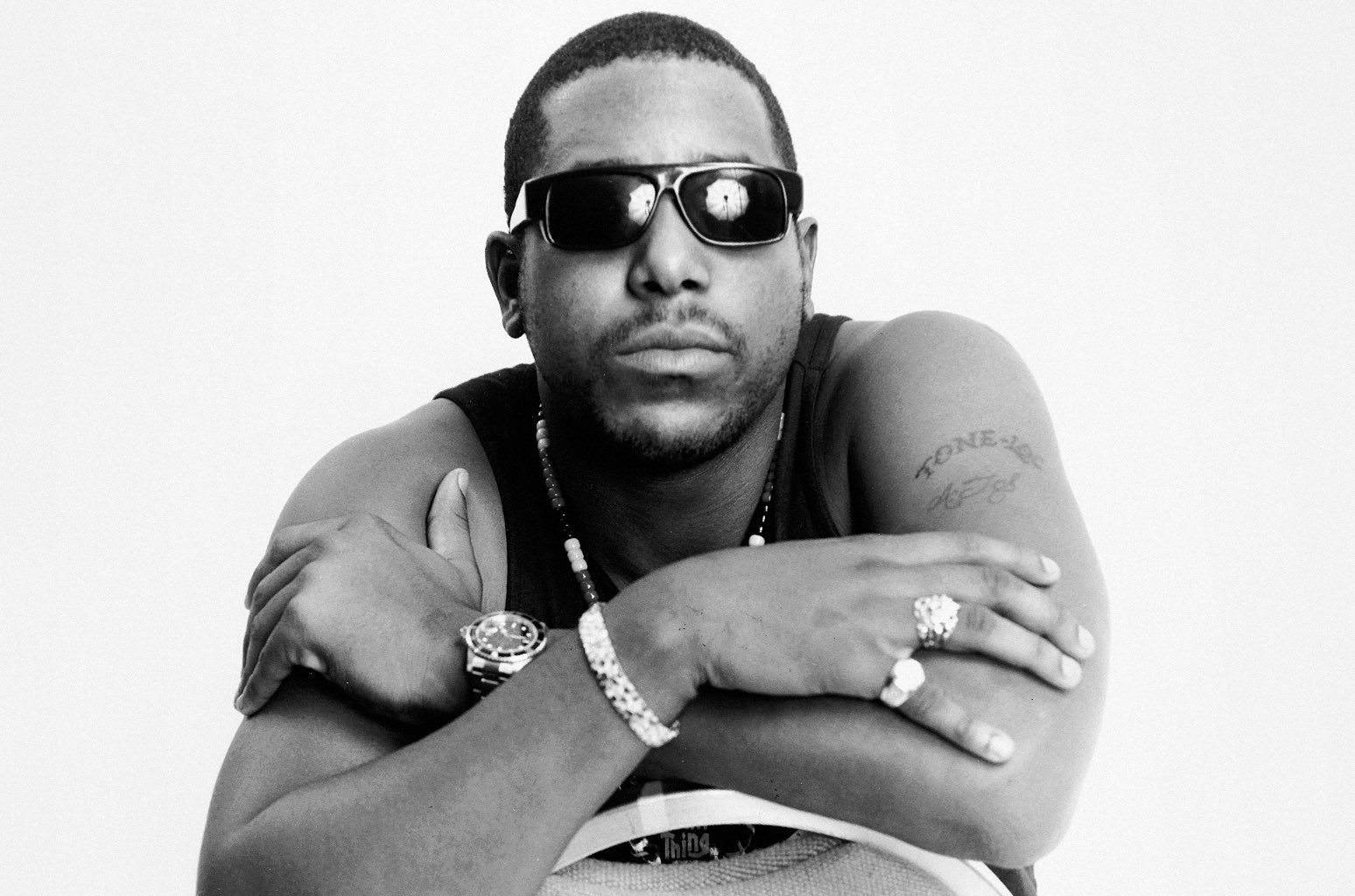 Happy Birthday Tone Loc. 