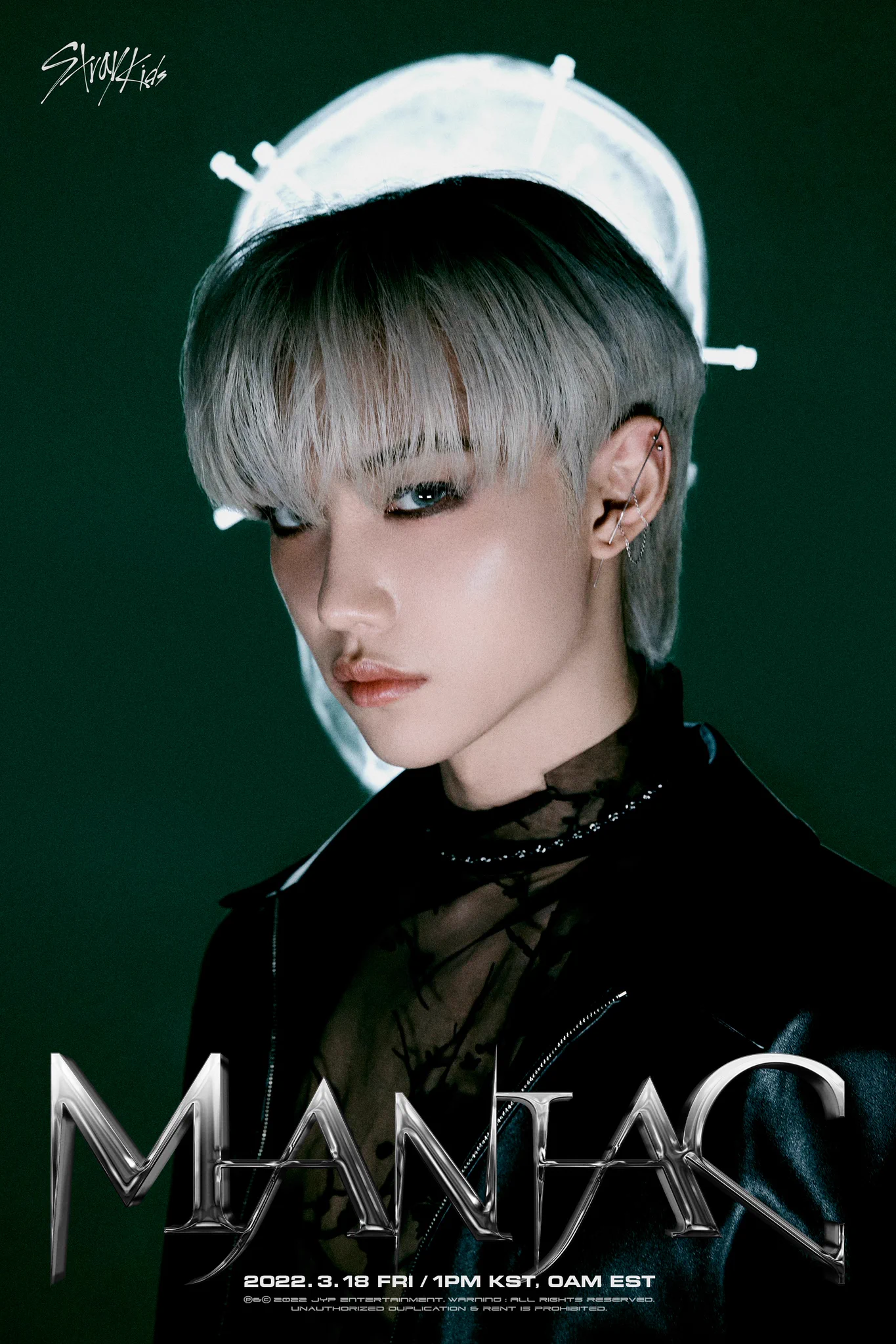 Stray Kids Japan Official on X: 