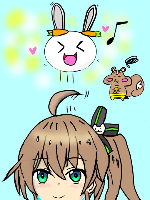 絵を書きたいのtwitterイラスト検索結果