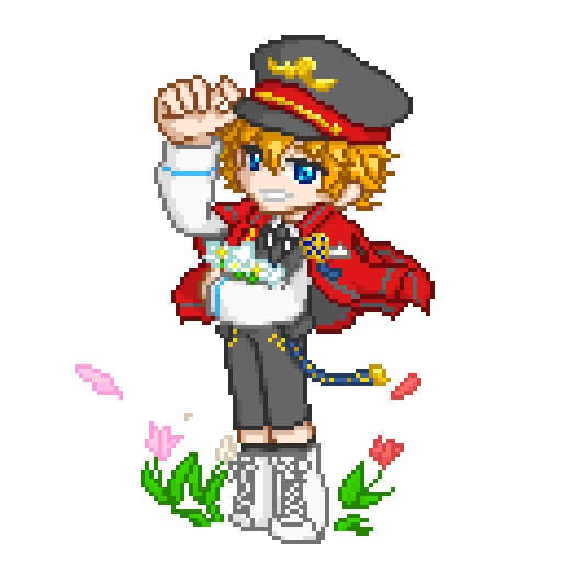 今日のドットのtwitterイラスト検索結果