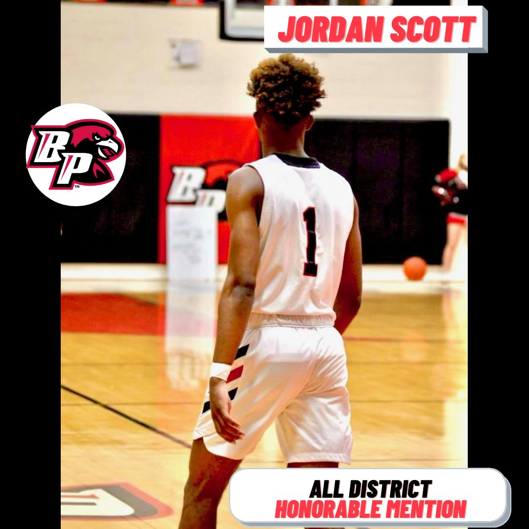 Congratulations to <a href="/jorddann6/">Jordan Scott</a> on being named a Commonwealth District Honorable Mention <a href="/PointBrooke/">Brooke Point</a> <a href="/brooke_point/">Brooke Point High School</a>