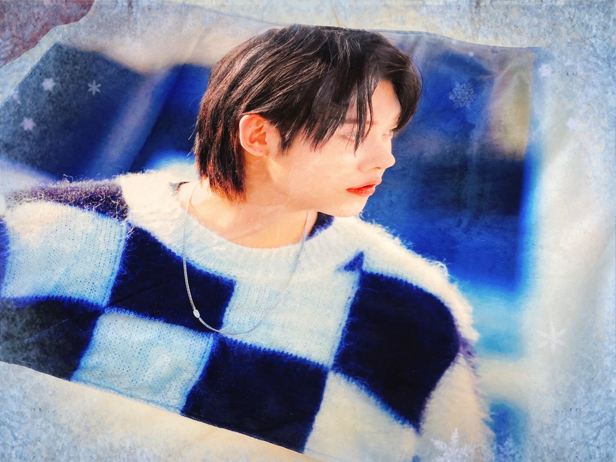 Yeonjun_TXT943's tweet photo. @oceanoflight_yj 님
@oceanoflight_jp 様
ブランケット届きました💗
特典も沢山嬉しいです!!
冬が長い地方に住んでいるのでヨンジュンにくるまって残りの冬を過ごしたいと思います⛄️❄️

お忙しい中ありがとうございました
今後ともよろしくお願い致します☺️ https://t.co/PuGQ8nBbYy