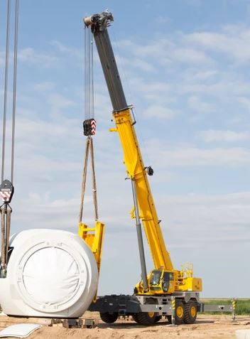 In this article, a panel of crane experts at @ManitowocCo discuss proper crane maintenance and repair.

Here are the major points of assuring a crane boom lasts as long as possible and what to do in the event of a boom failure: manitowoc-lookingup.com/post/boom-upke…

#manitowoccranes